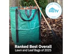 DuraSack Home & Yard Bag - 2PK