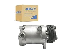 RY AC Compressors R & Y A/C Compressors - FG671