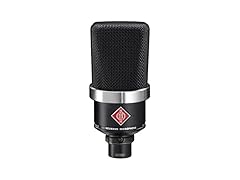 Neumann TLM 102 Black
