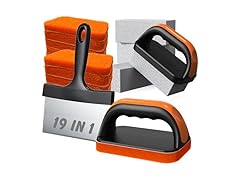 Griddle Cleaning Kit