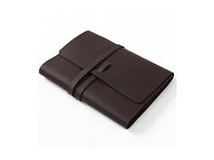 Ancicraft Leather Journal