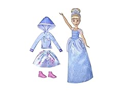 Disney Princess Comfy Squad  Cinderella Fashion  