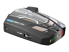 Cobra SPX5400 Radar/Laser Detector