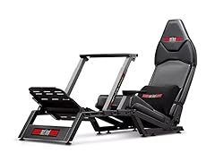 Next Level Racing Formula and GT Simulator Cockpit F-GT