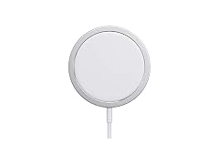 Apple Apple MagSafe Charger - White MHXH3AM/A
