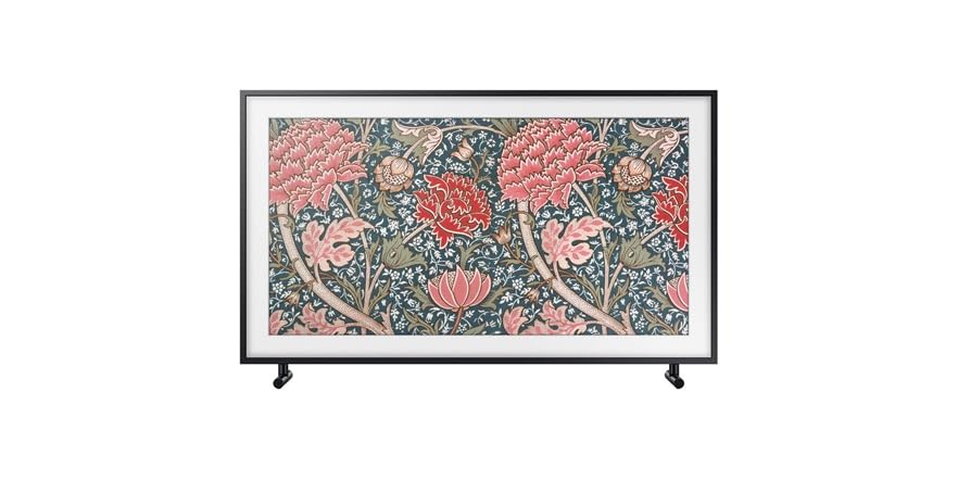 Samsung The Frame 3.0 4K UHD Smart QLED TV