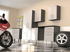 Ulti-MATE Garage PRO 7-Piece Storage Kit