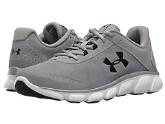 Men's UA Micro G Assert 7 Running Shoes