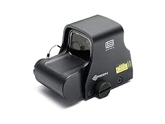 Eotech Circle, 1 Dot Reticle Eotech XPS2-0 Green Dot HWS Bl (Open Box)