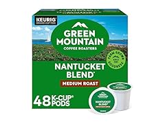 48CT Green Mountain Coffee Roasters Nantucket Blend