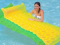 Green + Yellow Smart Float, 2-Pack