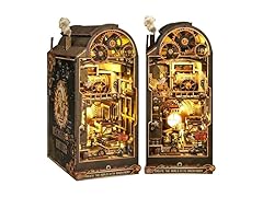 Lycidae book nook Bn-machinery