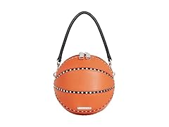 Rebecca Minkoff Basketball Crossbody Bag