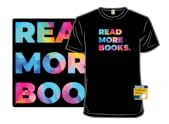 Read Books Dye