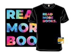 Read Books Dye
