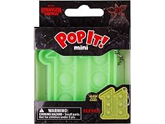 Pop It! Buffalo Games Mini - Eleven