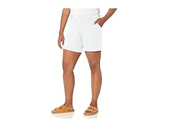 Columbia Women's Short White (6)