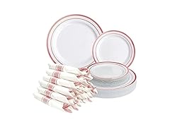 Pre Wrapped Cutlery Set