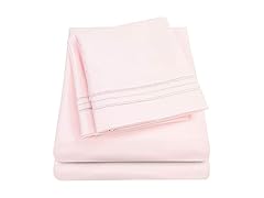 Microfiber Supreme Sheet Set