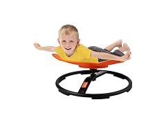 VEVOR Elephant Kids Swivel Chair, 220