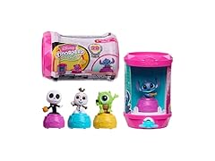 Just Play Disney Doorables Micro Motion Capsules
