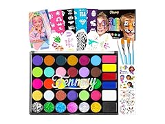 Fenmay Face Painting Kit