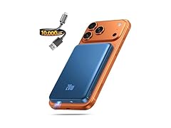 HAIARA Portable Charger for Magsafe Power Bank