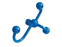 Blue Torrent Chain Link Fence Hangers