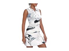 Ggov Women (S) Tennis Golf Dress