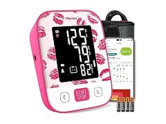 Meraw Blood Pressure Monitor Home Use