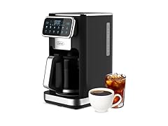 Gevi 12 Cup Drip Coffee Maker