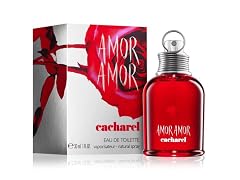 Cacharel Amor 1.0 oz EDT Women