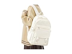 Lendolk Aesthetic School Backpack