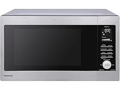 Panasonic NN-CD65NS MultiOven Microwave