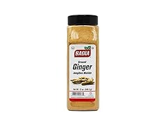 Ground Ginger 12 oz.