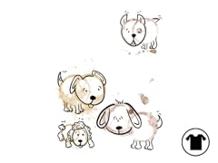 Coffee Stain Dogs