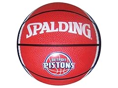 Detroit Pistons