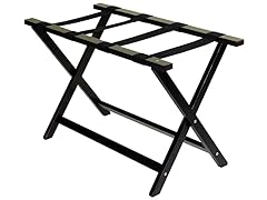 Casual Home Heavy Duty 30" Luggage Rack
