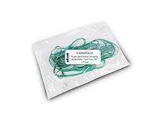 Plasticplace Rubber Bands 95 96 Gallon Trash Cans