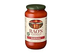 Rao's Homemade Marinara Sauce, 32 oz