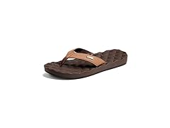 Reef Dreams Womens Flip Flop, 10