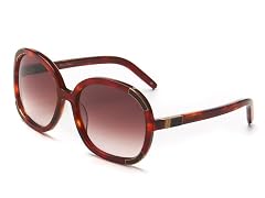 Tortoise CL2189L Sunglasses