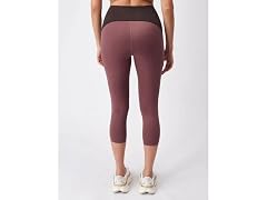 On Running Women's Movement 3/4 Tights