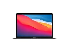 Apple 13" MacBook Air (2020) (S&D)