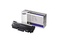 HP Samsung MLT-D116S Toner Cartridge Black