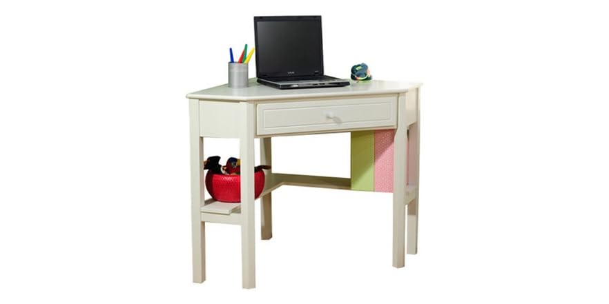 Corner Desk (2 Colors)