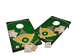 Wild Sports MLB Tailgate Toss
