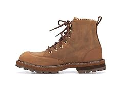 Muck Boot Men's Foreman Rain Boots (Brown)