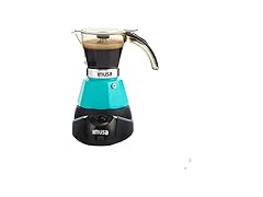 IMUSA 3 or 2cup Electric Espresso Maker,