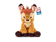 GUND Disney Bambi Plush 10" Brown